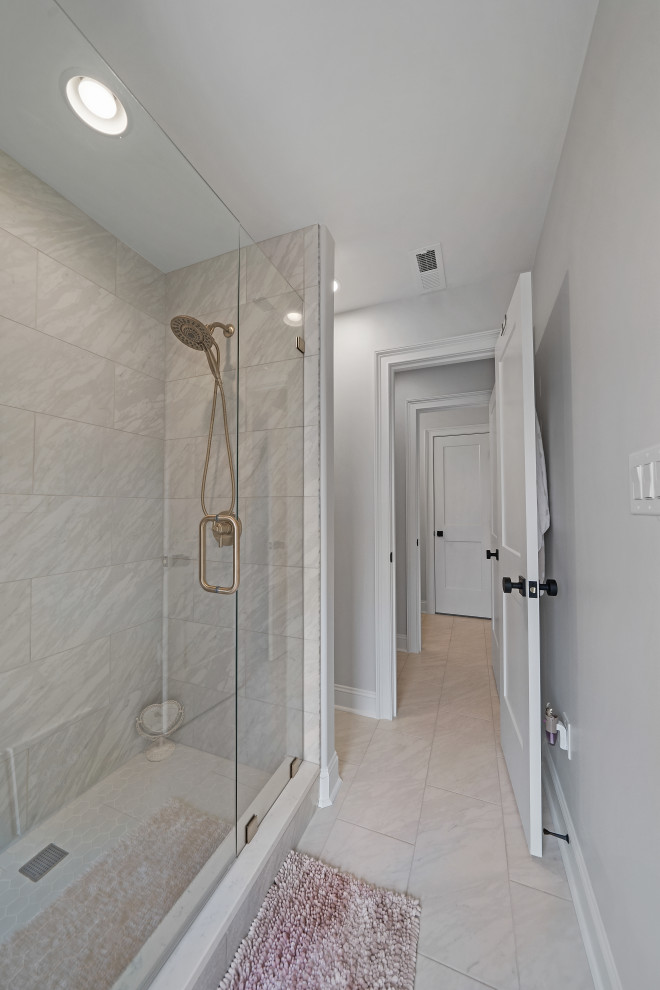 Old Big Cove Remodel