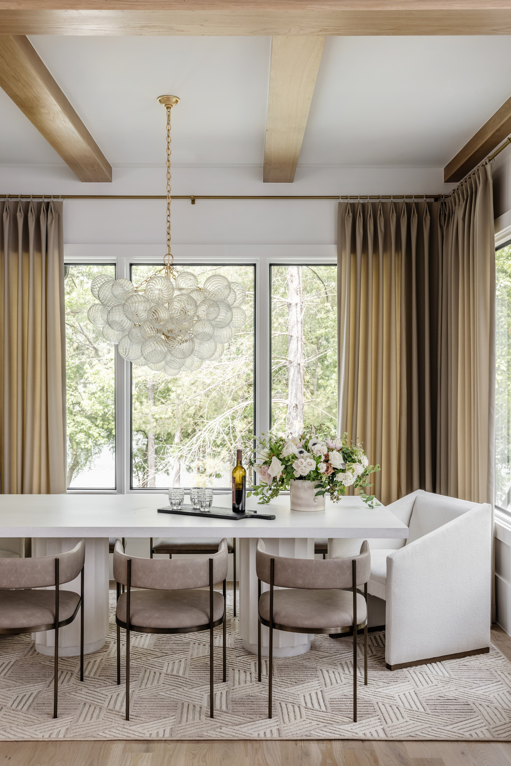Murphy Residence