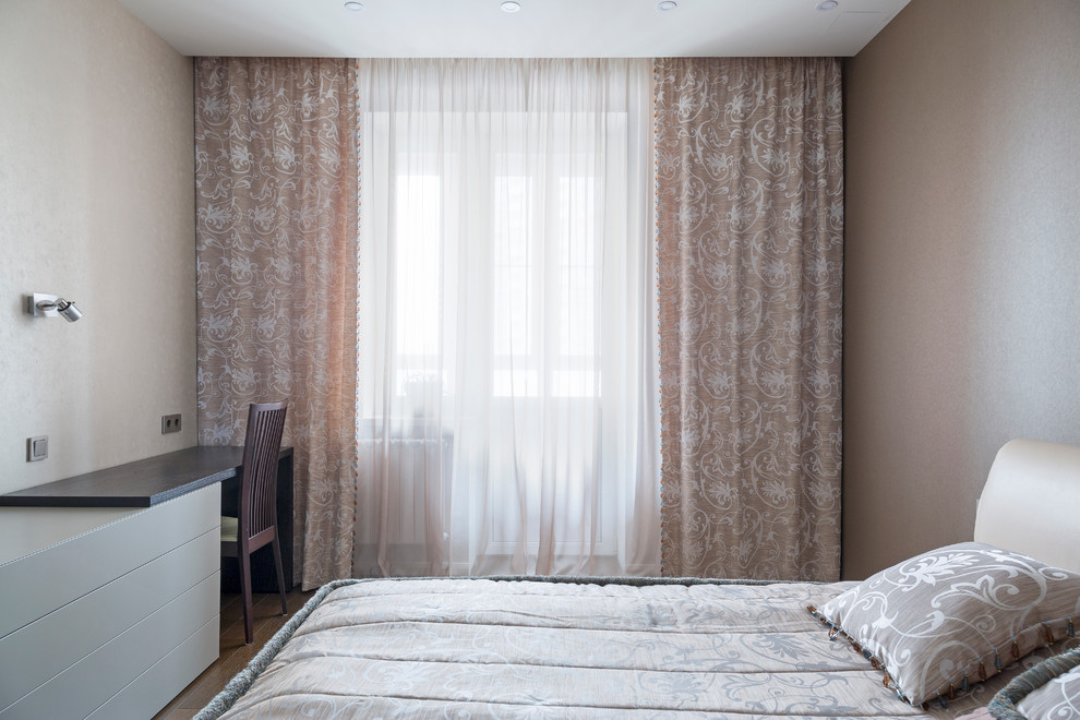 Квартира на Мосфильмовской