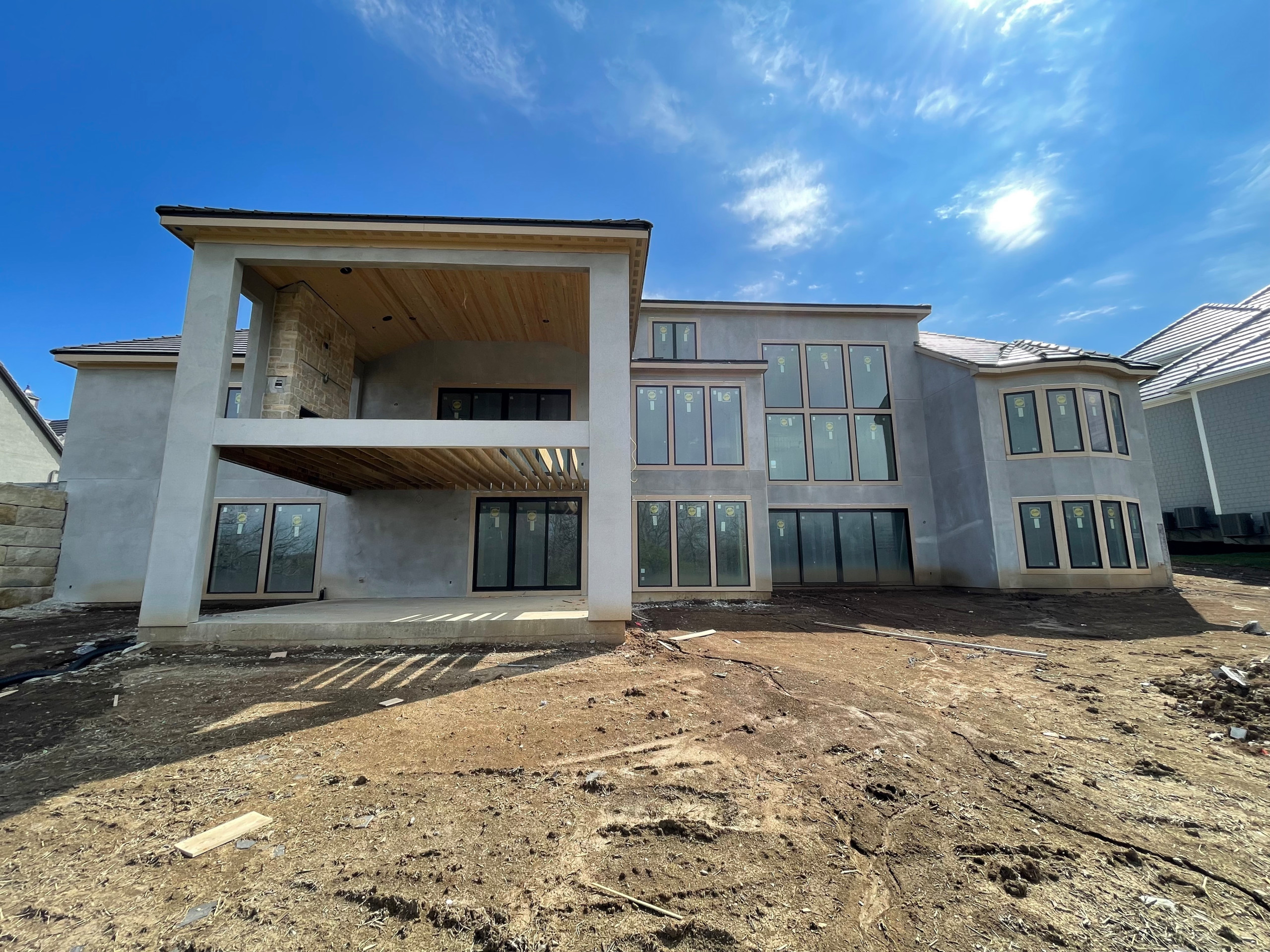 Mills Ranch, Lot 10, Custom Build