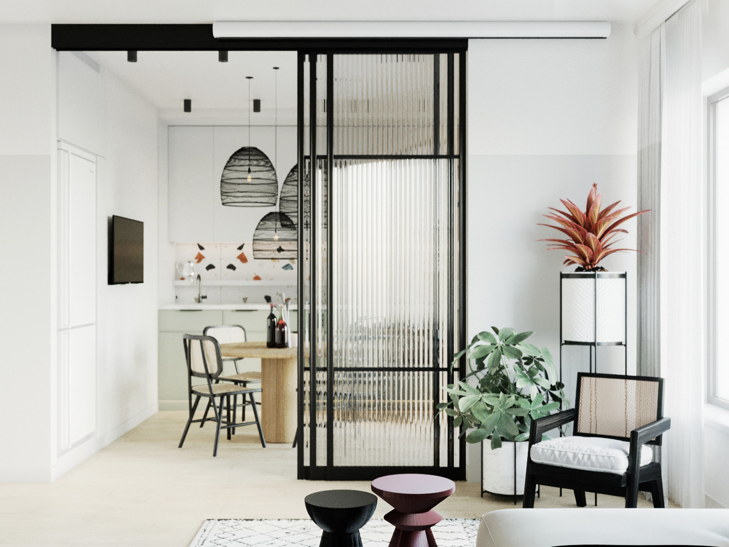 ЖК Преображение