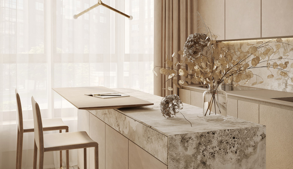 Residence of Architects