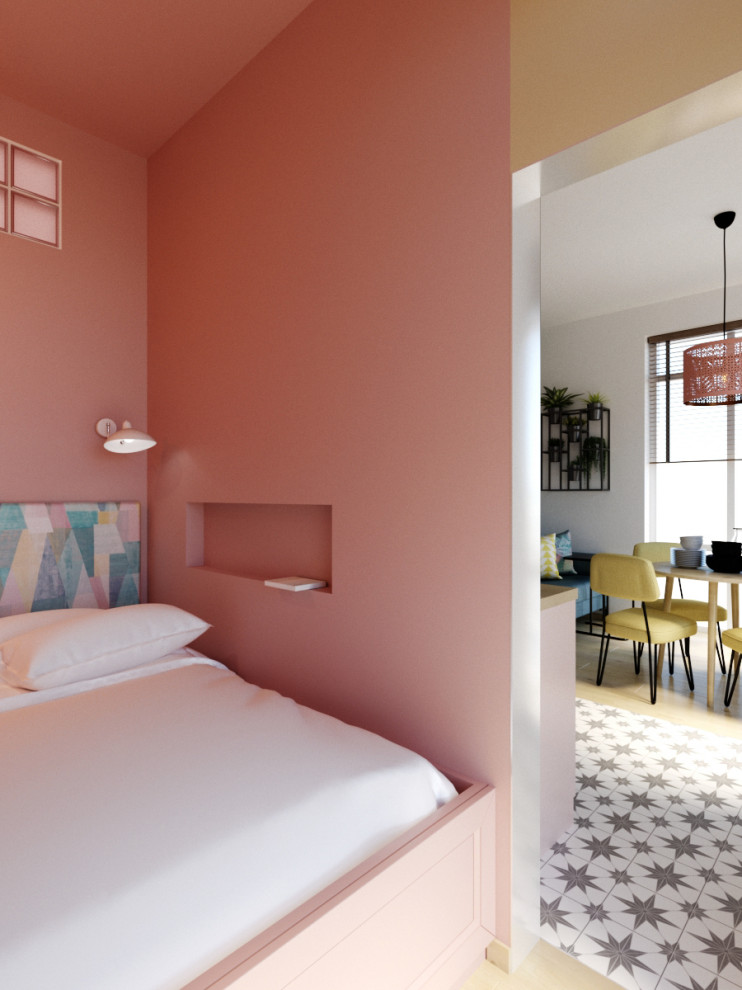 Апартаменты для отпуска в Адлере.