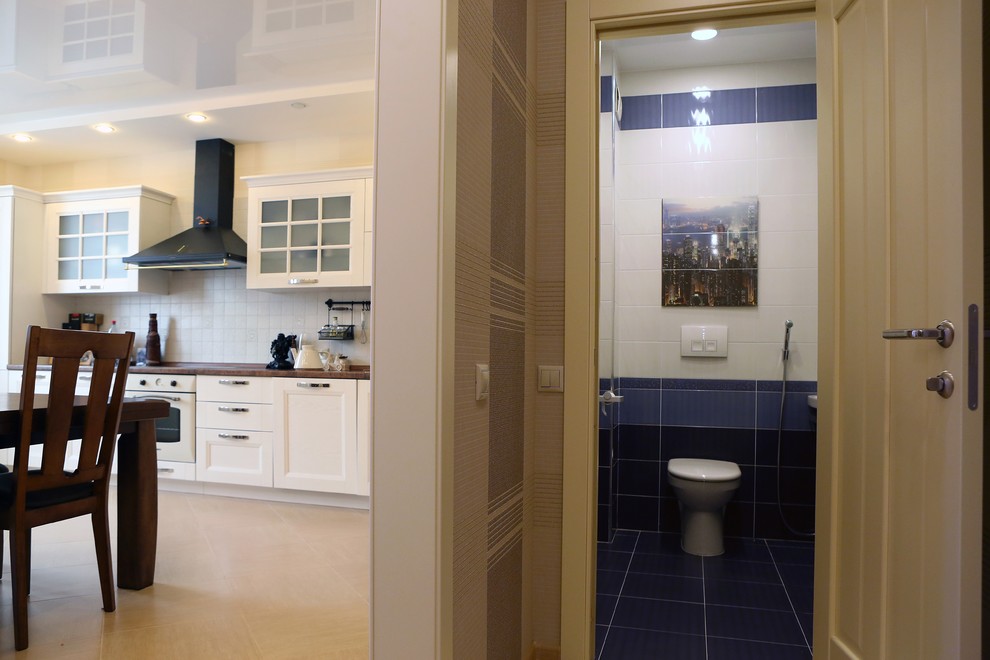 ул.Гжатская д.22