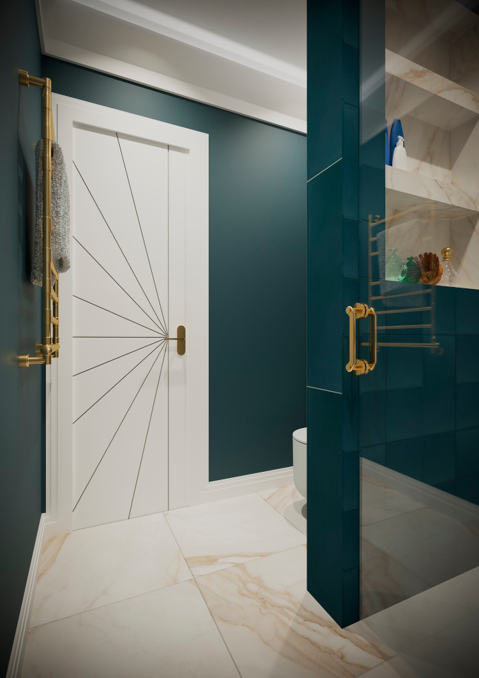 Частный коттедж 160кв.м