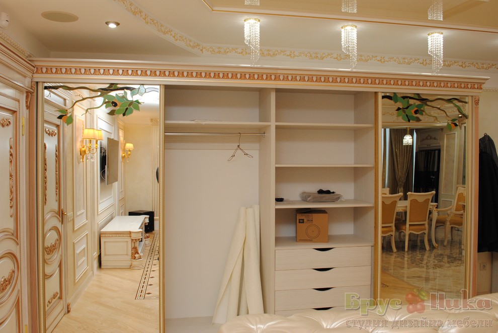 Дом Генерала