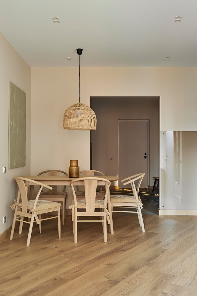 Натуральный минимализм