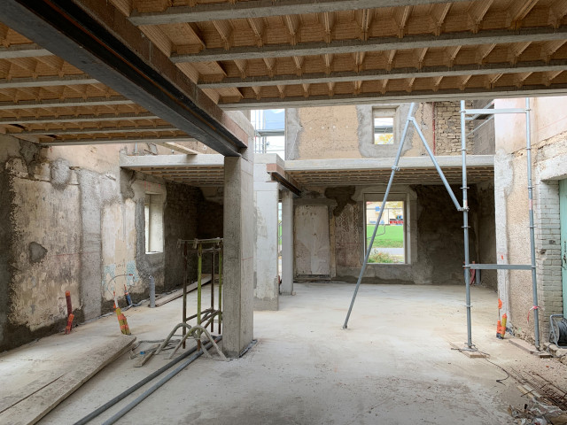 GITES RURAL modern