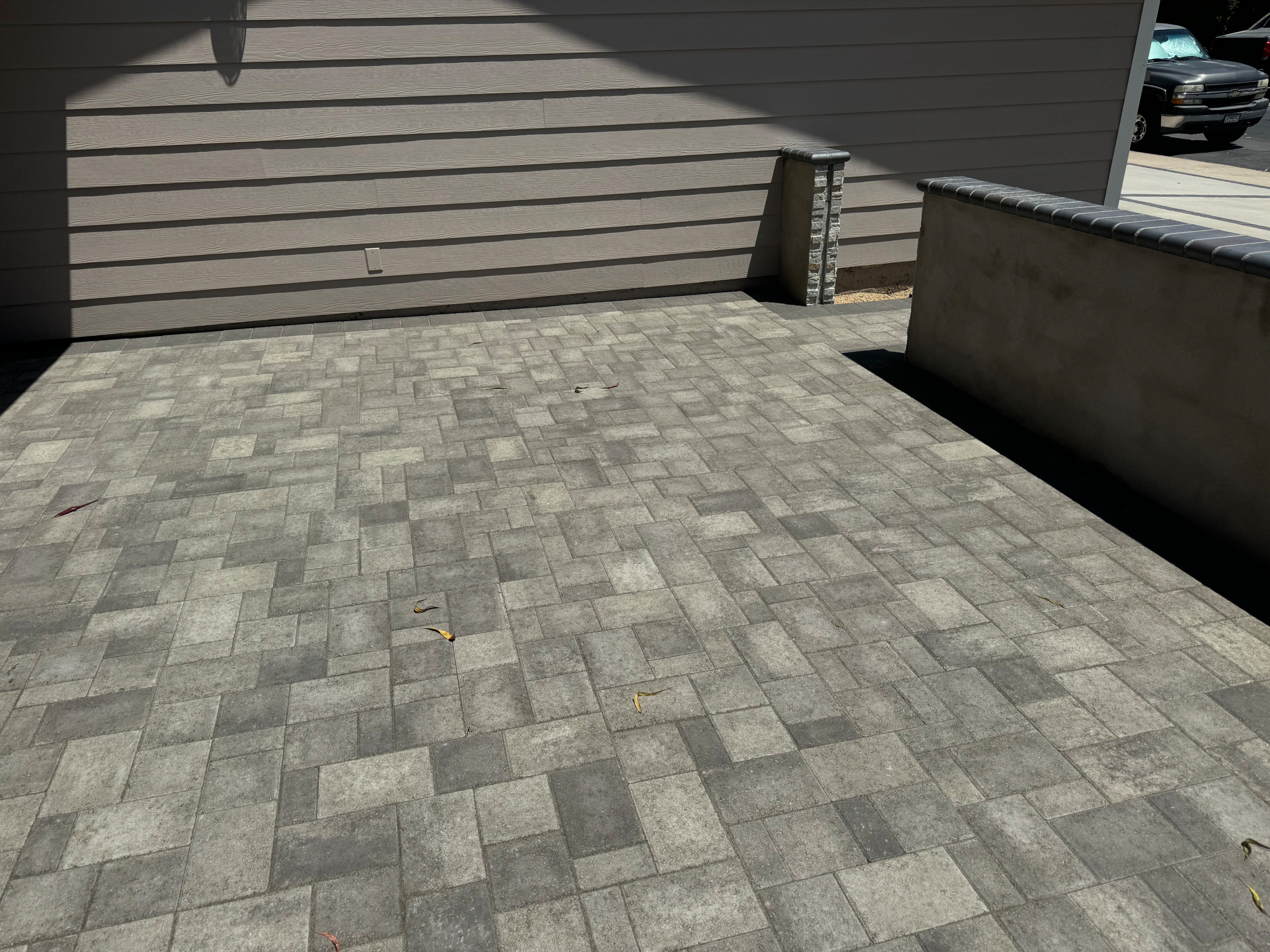 SJC Pavers And Stone