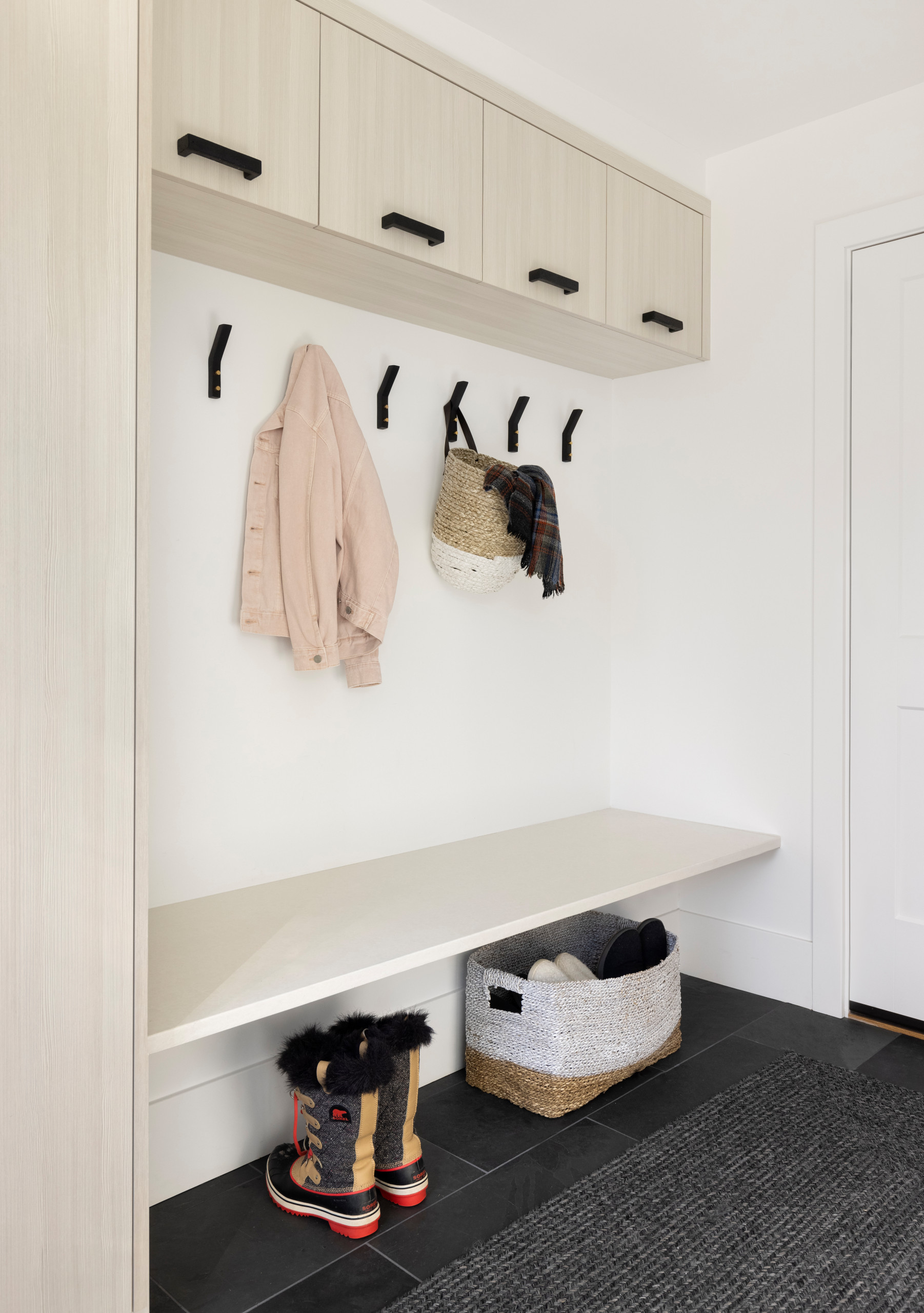 Wiese Remodel