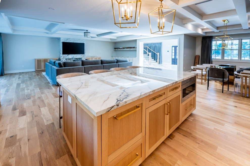 New Custom Home