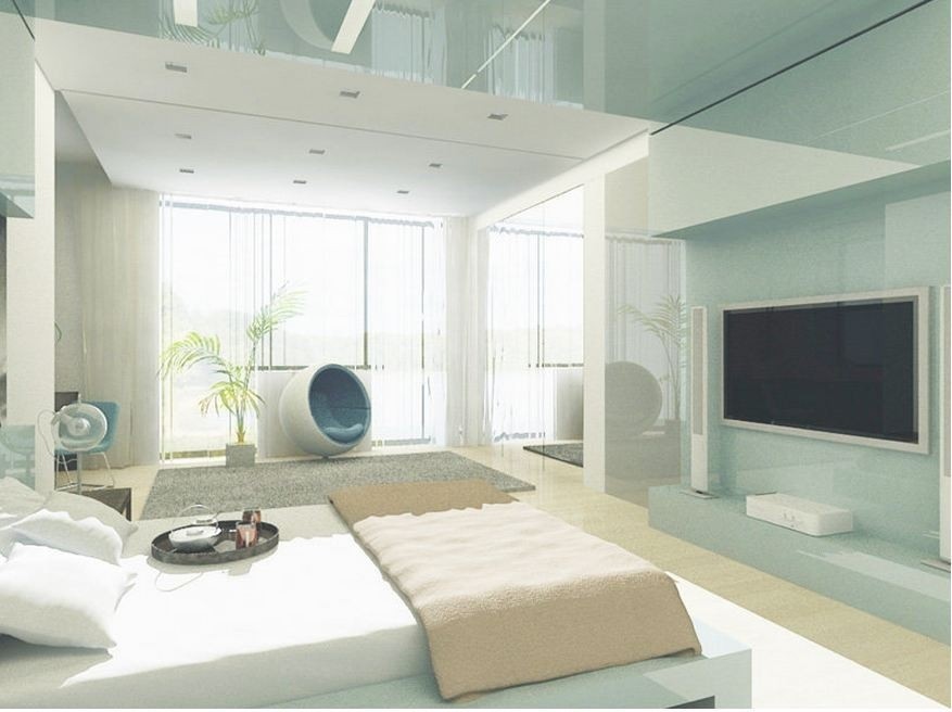 Загородный дом