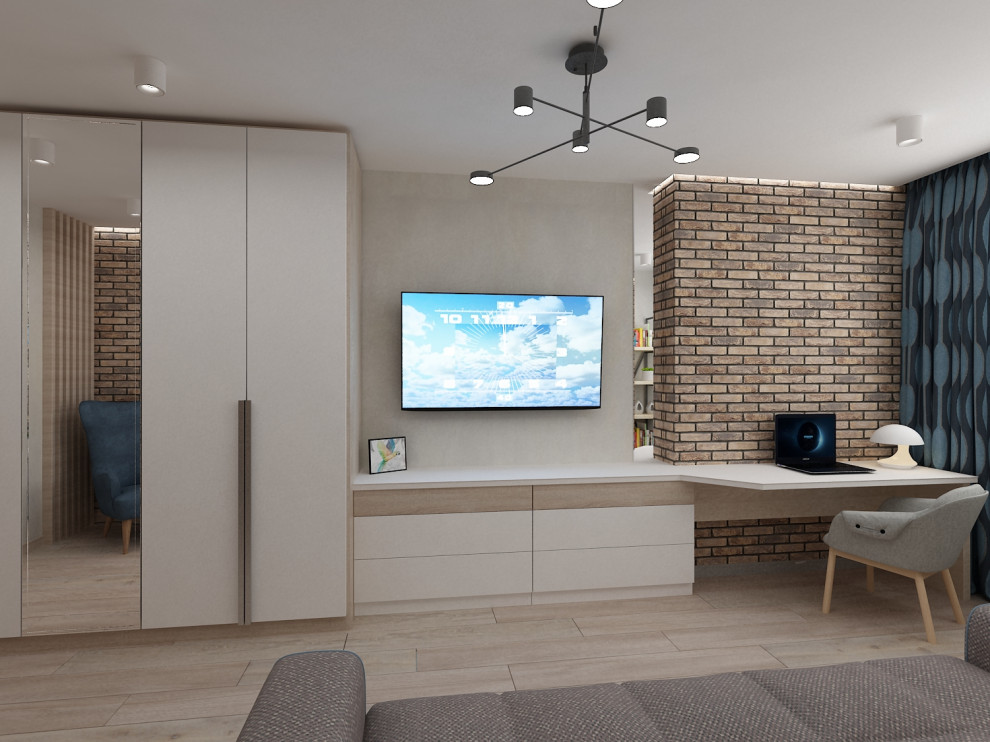 Квартира по ул. Белинского