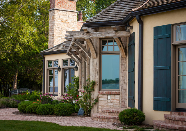Rustic Elegance rustic