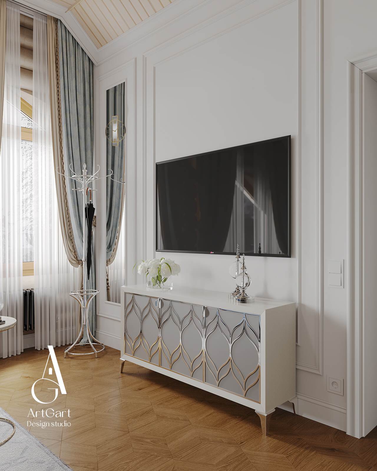 Дом в КП Николино