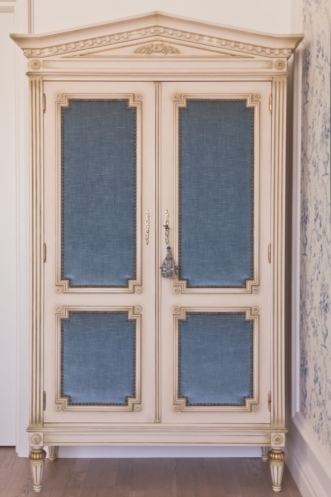 По французски