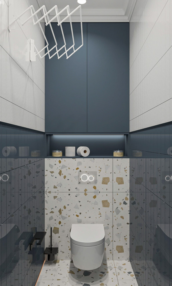 Квартира в ЖК Атмосфера голд