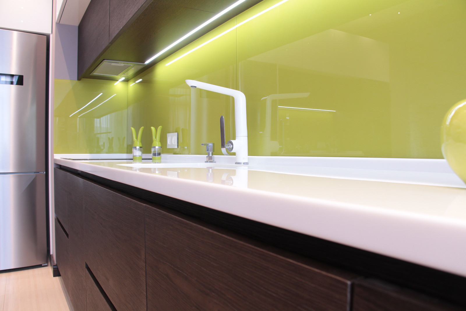 Загородный дом КП Крекшино