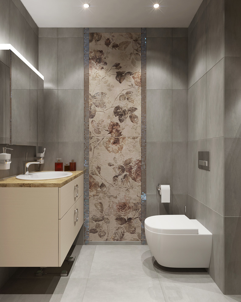 Дизайн квартиры, 22 кв.м