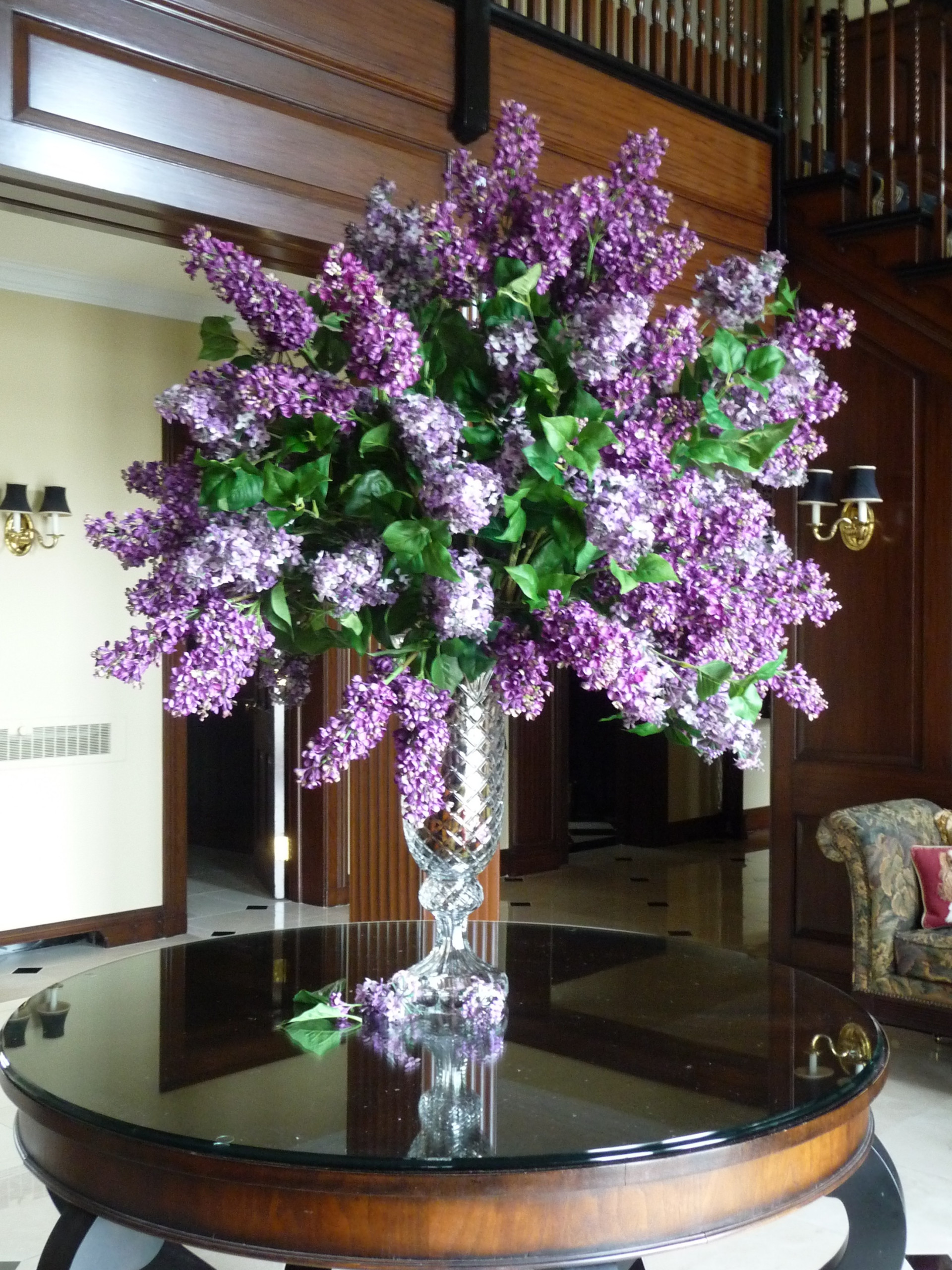 Floral Projects