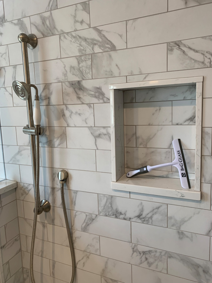A Residence Master Bath