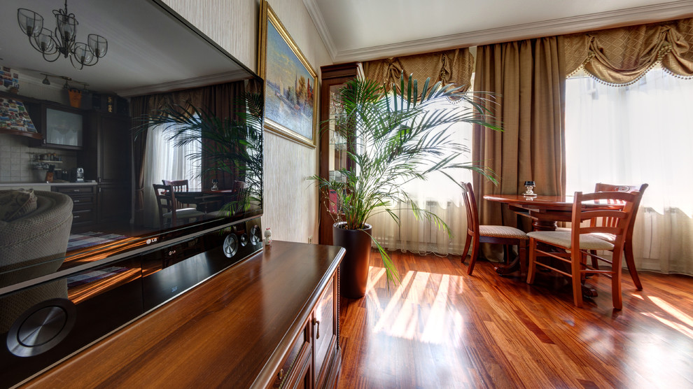 Флора Европа