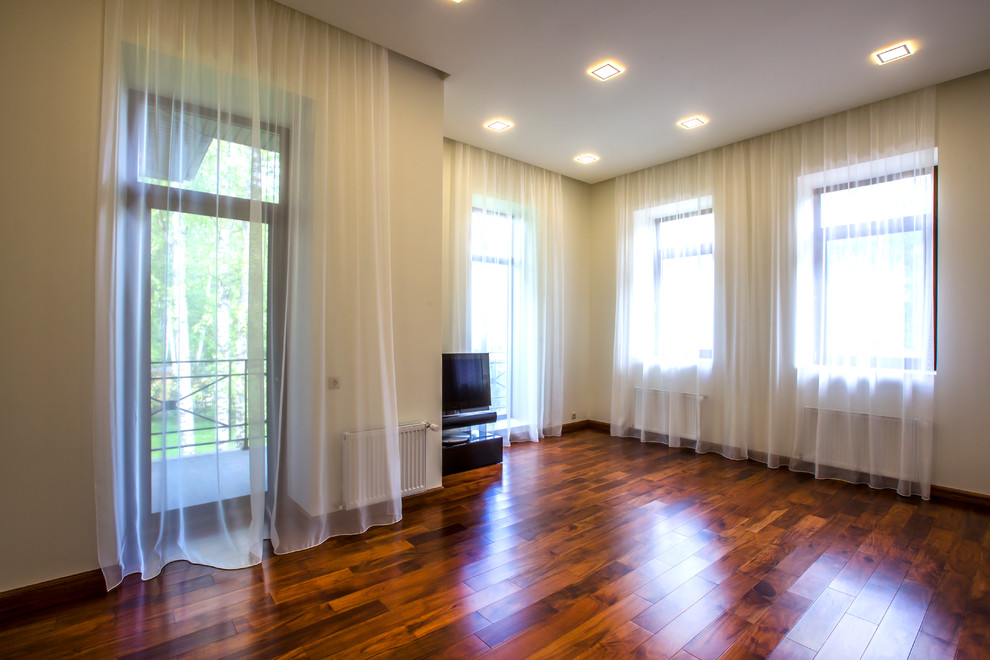 Дом в современном стиле