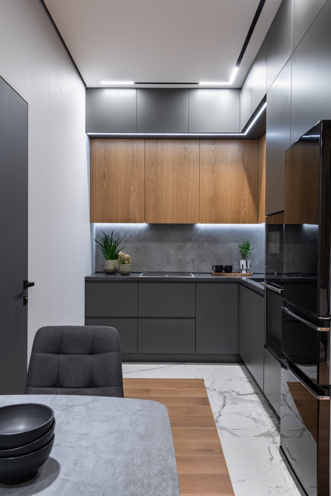 Квартира в ЖК «Лица»