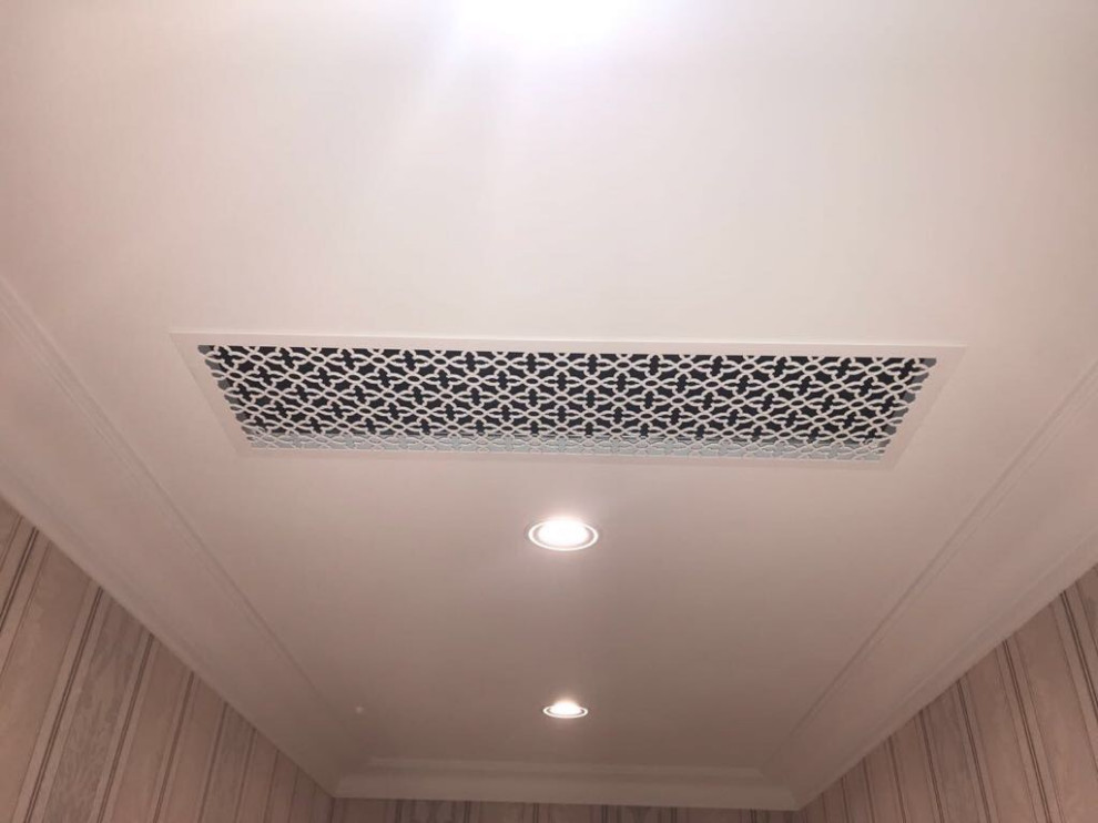 Декоративные решётки