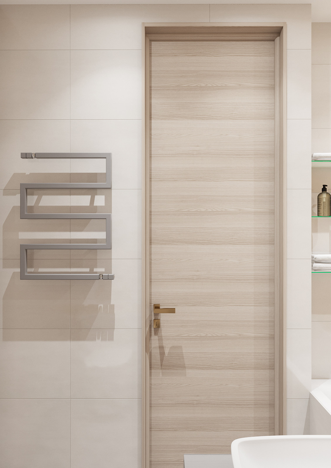 Седьмое небо