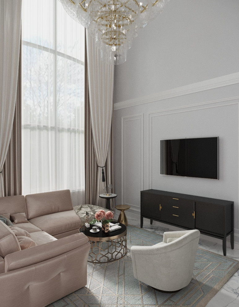 Ремонт частного дома