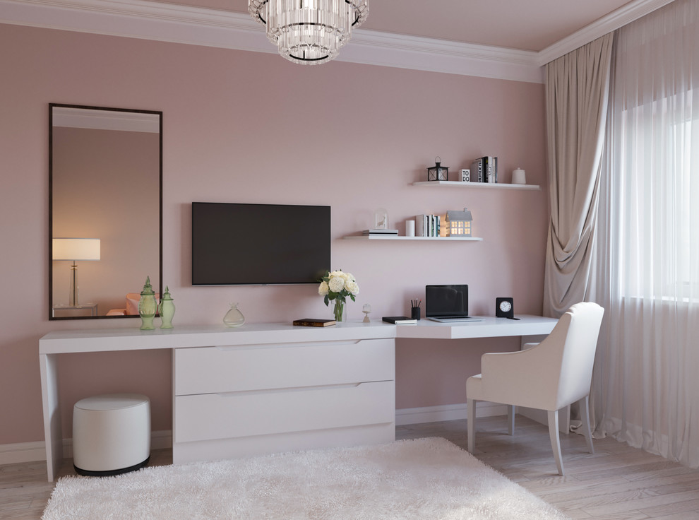 Квартира 98 метров