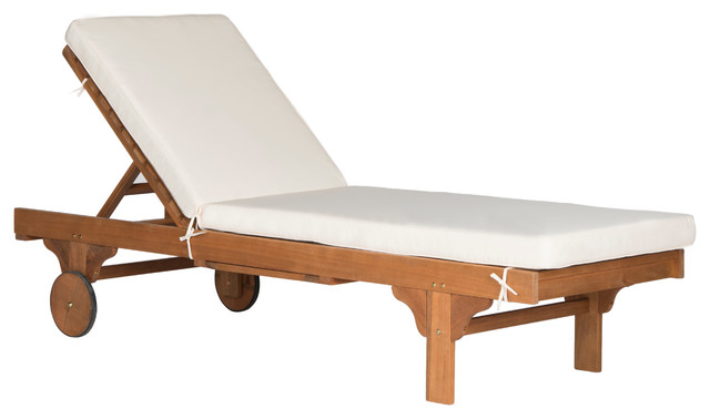 Safavieh Safavieh Newport Chaise Outdoor Lounge Chair ... Safavieh Safavieh Newport Chaise Outdoor Lounge Chair ... on Safavieh Chaise Lounge id=84866