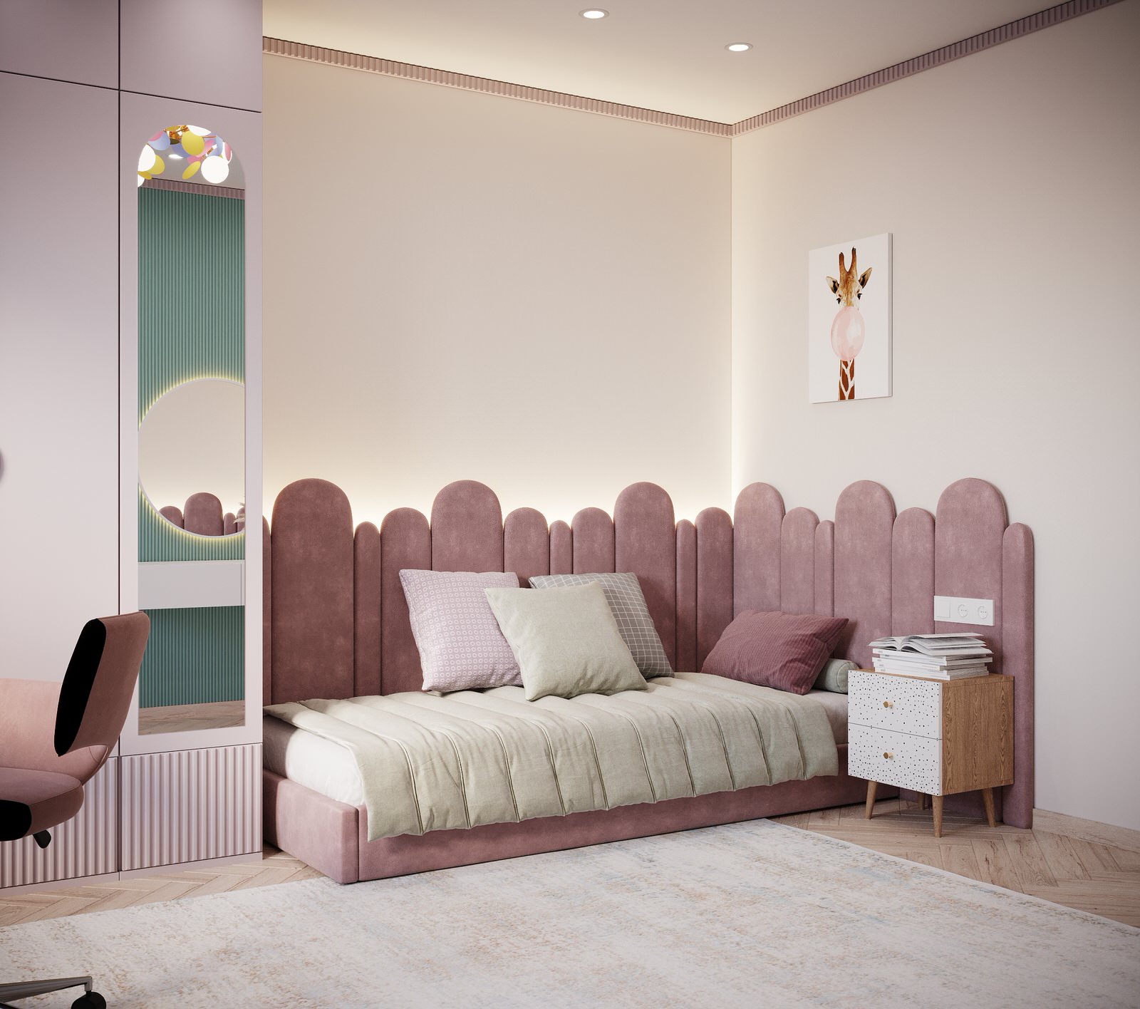 Ньютон семейный 2 часть