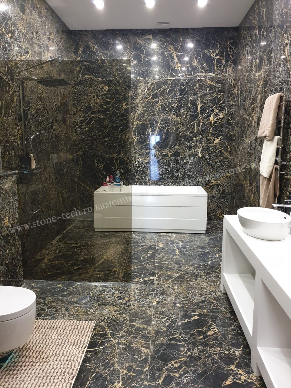 КП "Миллениум Парк" (Новорижское шоссе)