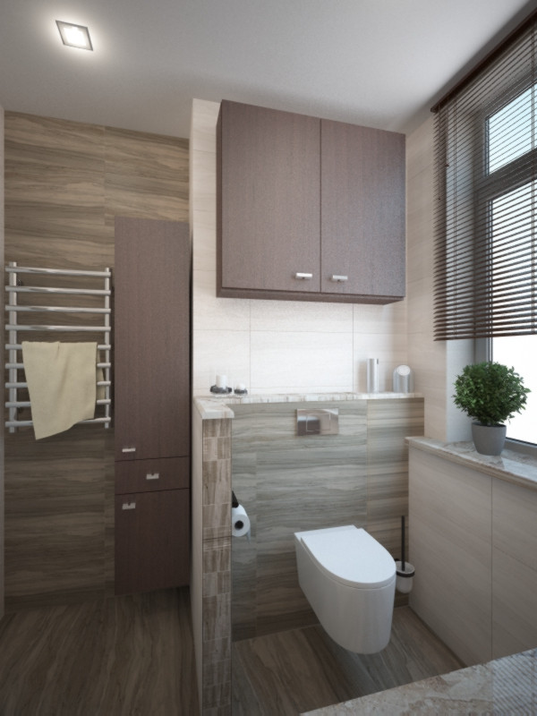 Квартира в ЖК Коптево парк