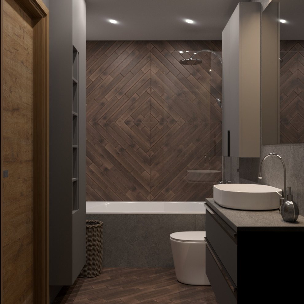 Квартира у моря