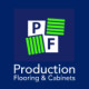 PRODUCTION FLOORING,LLC