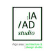 : Iñigo Arias / Architecture & Design Studio