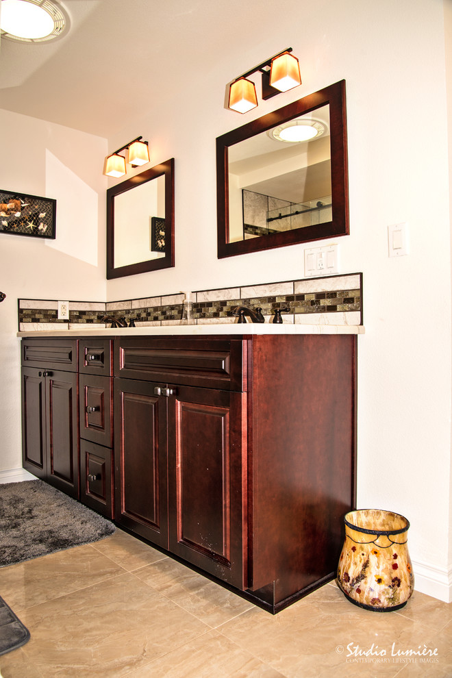 Ridgefield Basement Remodel