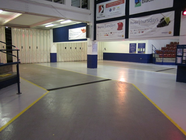 Garage Floor Coatings Car Showroom Flooring Epoxy Floors