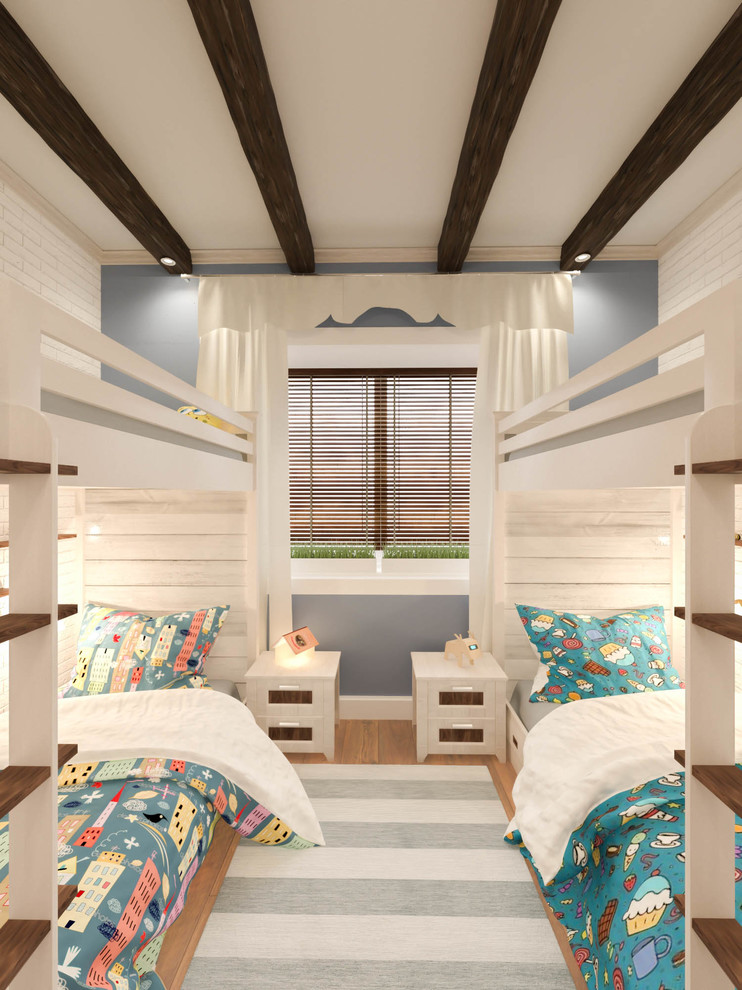 Новороссийск 5 Бригада Дом с Восточным акцентом