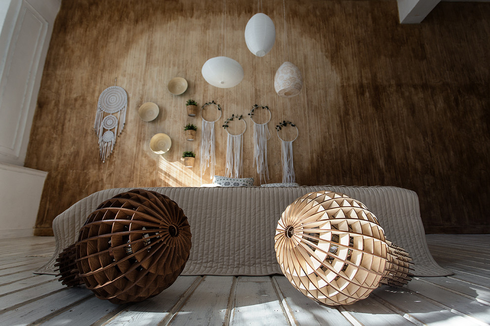 Наша продукция в интерьере