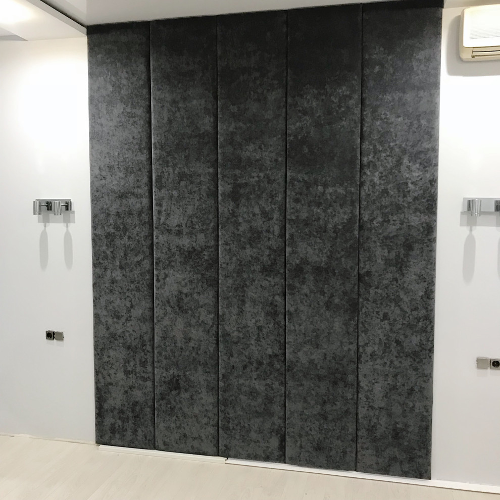 Мягкие стены