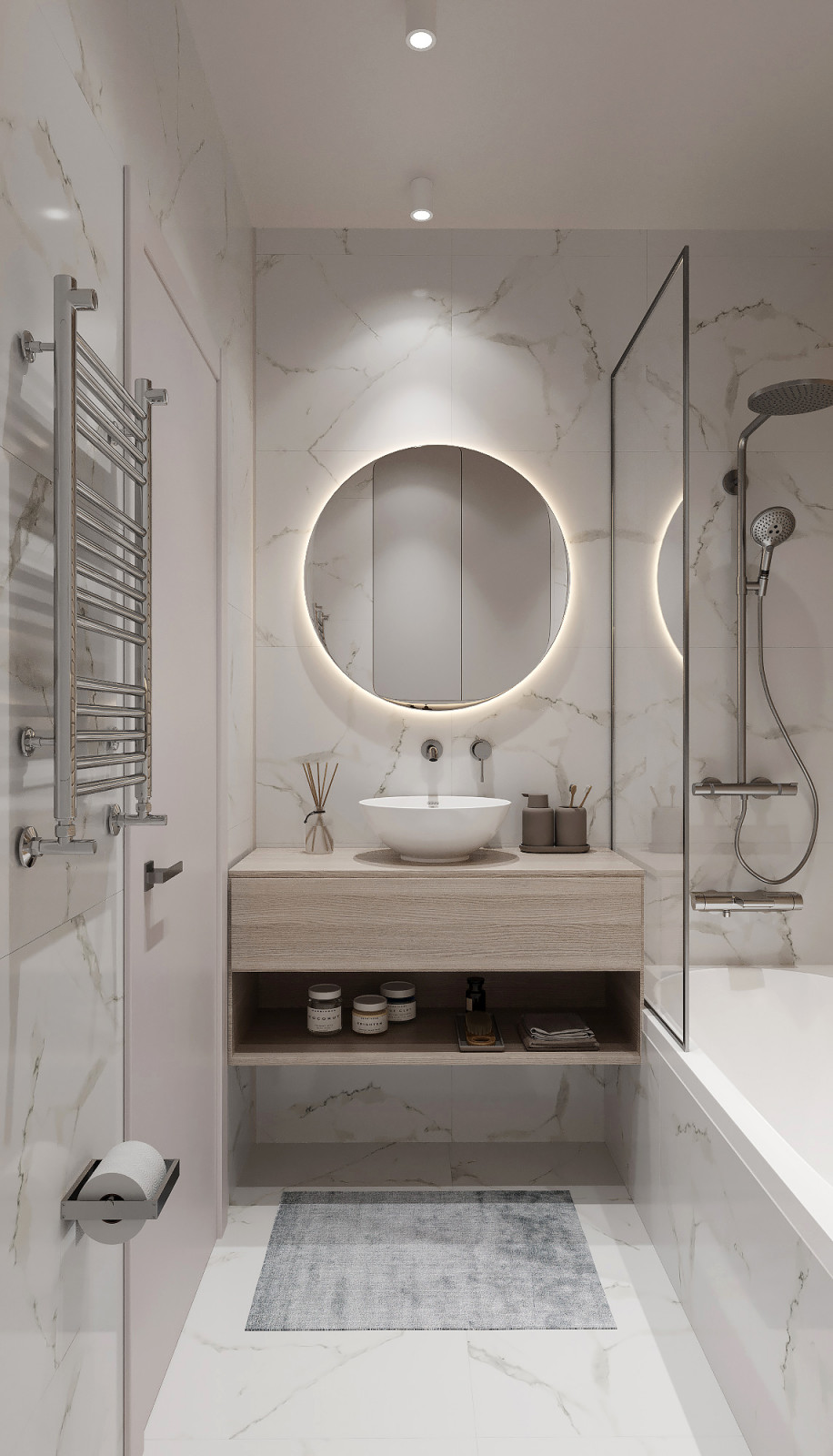 Ванная комната