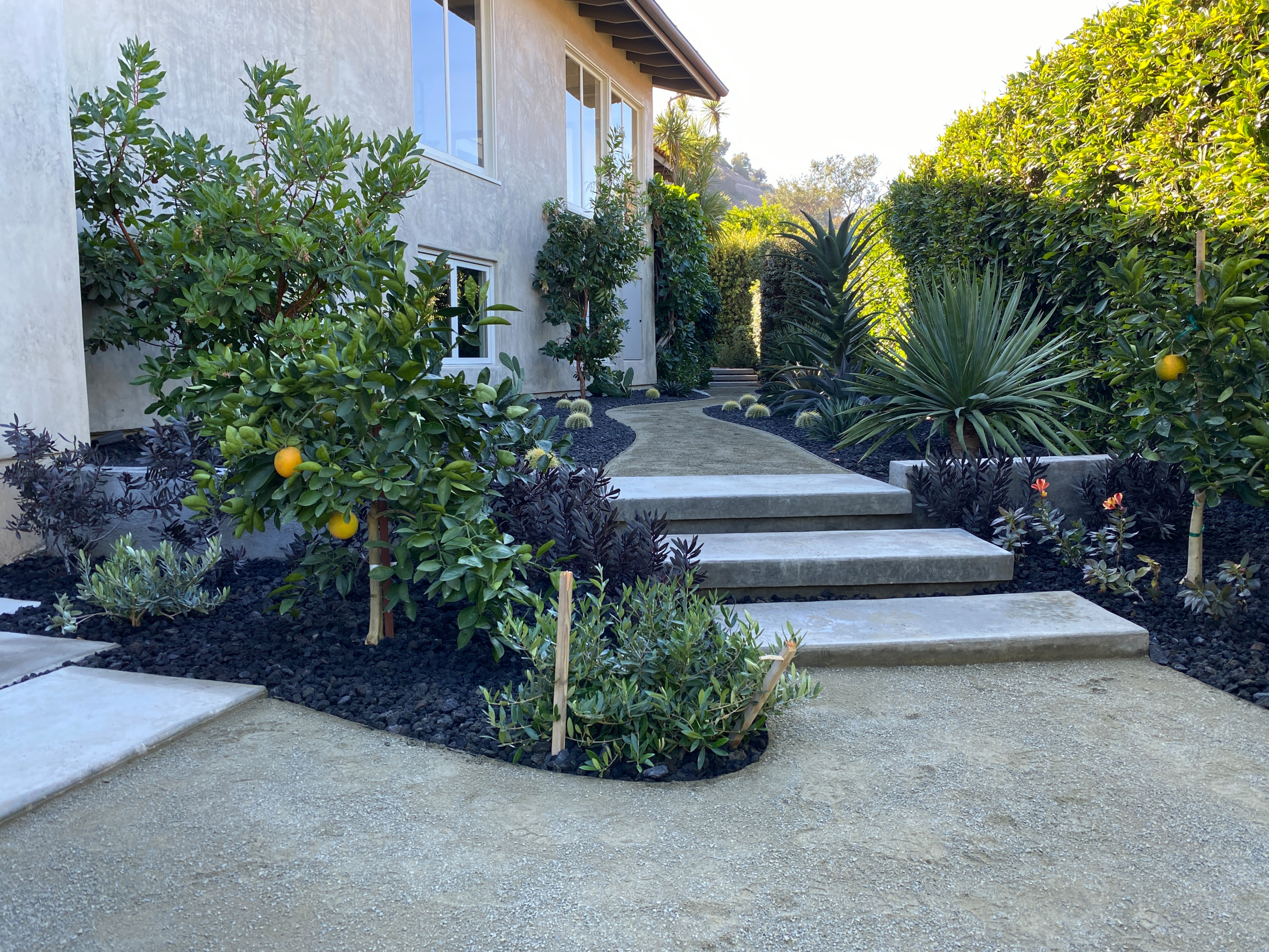 Private Los Angeles Oasis