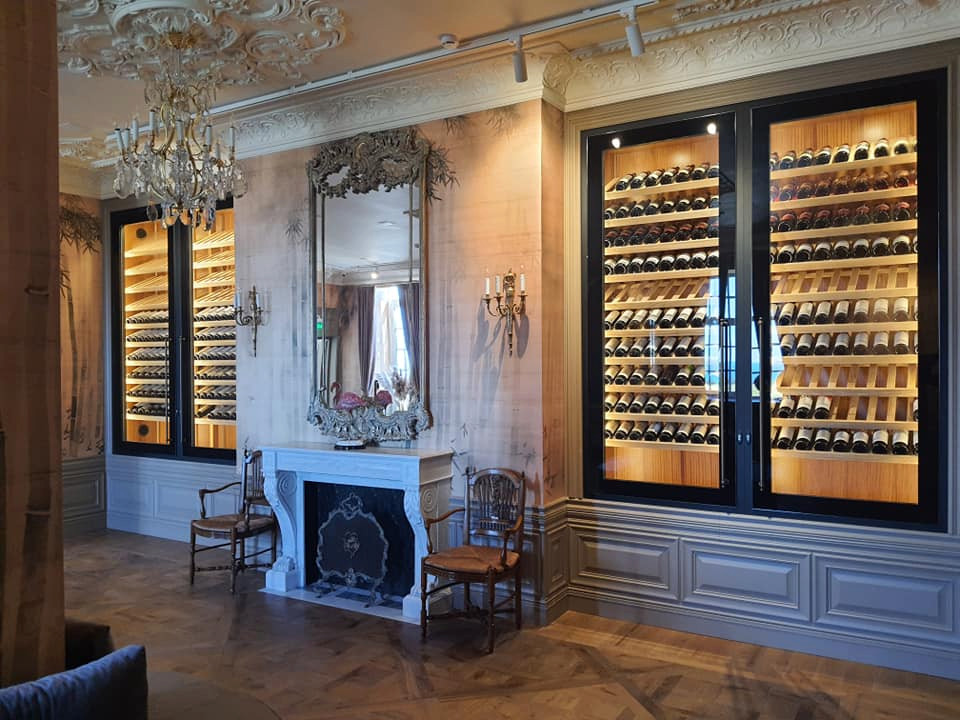 Шато де Талю