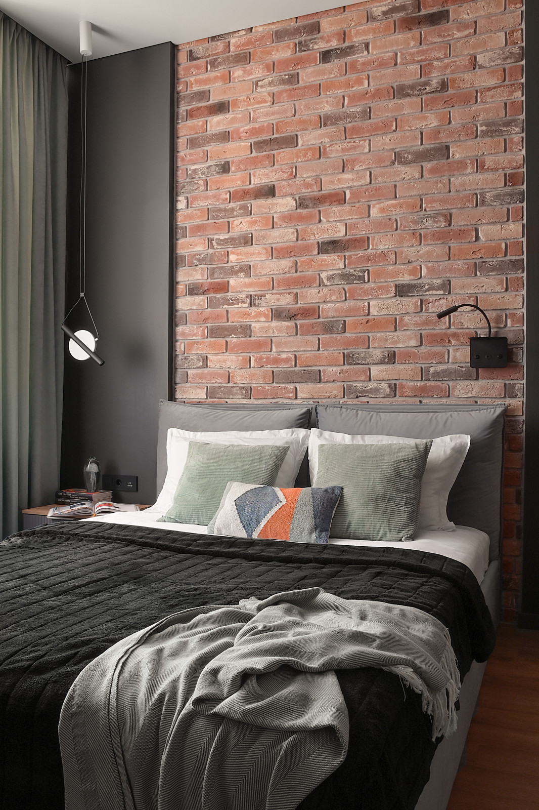 ЖК Лесобережный