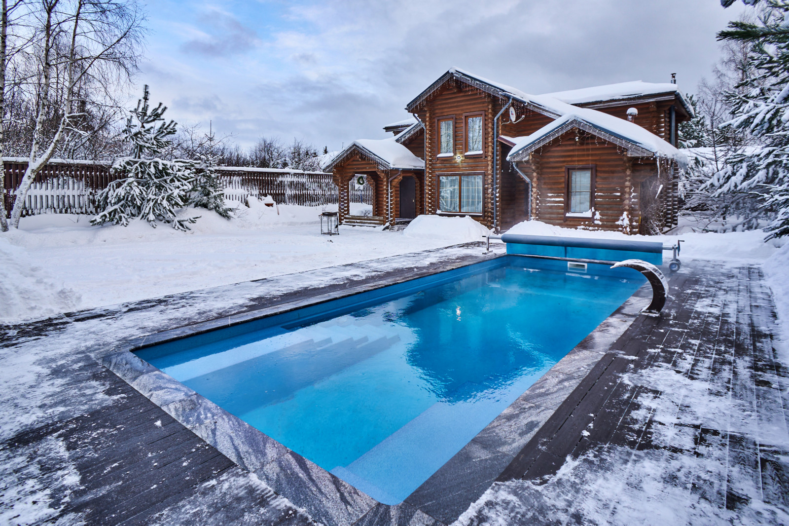 с. Петровское