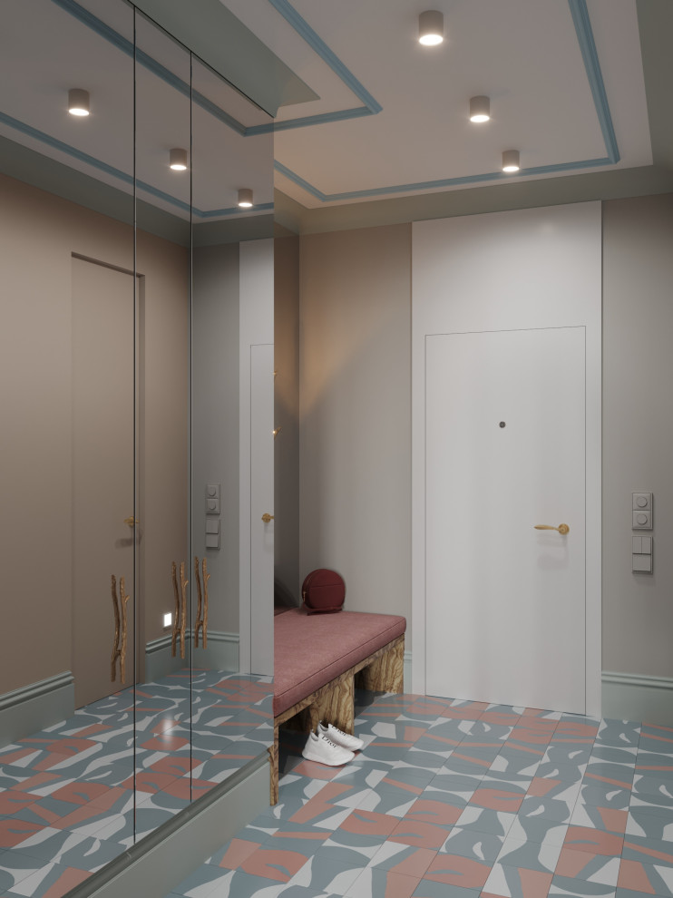 Квартира у моря